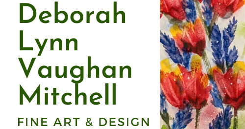 Deborah Lynn Vaughan Mitchell Fine Art